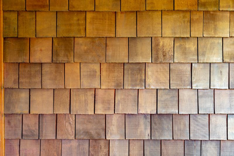 Cedar Siding Installation in Milton, VT