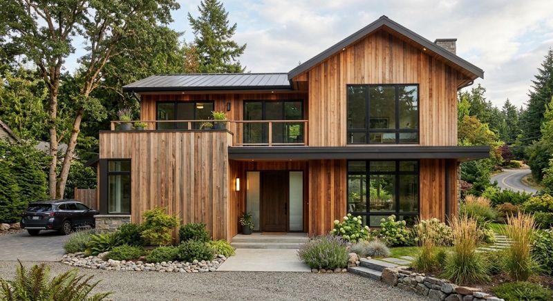 Cladding Replacement in Burlington, VT