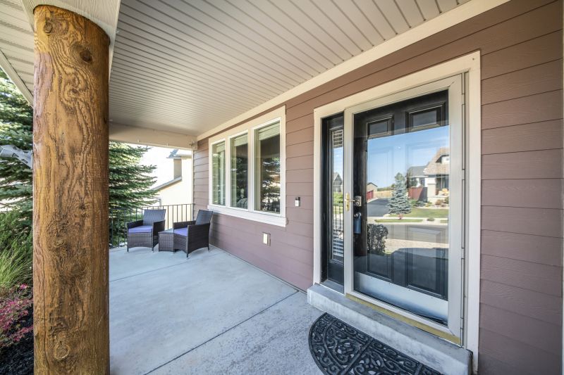 Engineered Siding Installation in Plattsburgh, NY