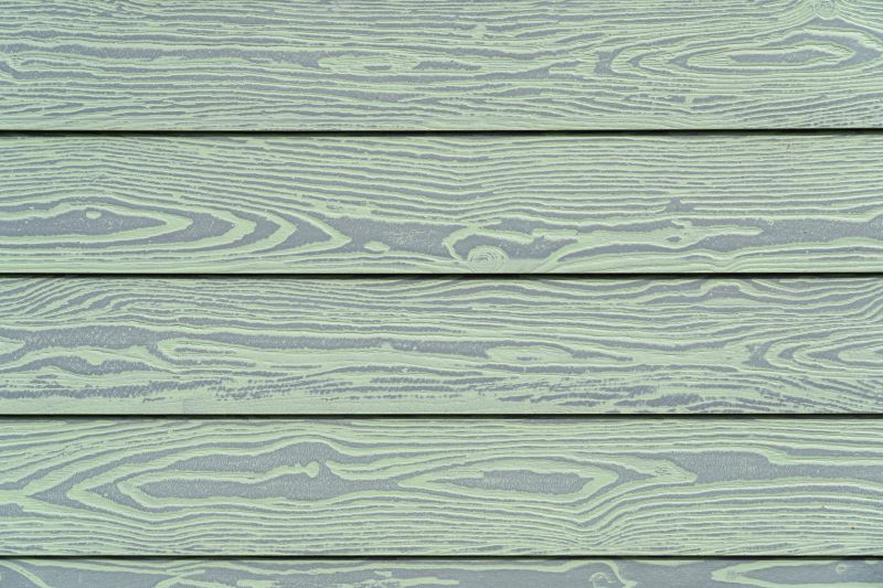 Faux Wood Siding Installation in South Burlington, VT