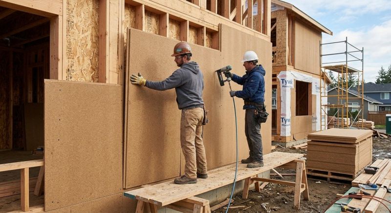 Fiber Cement Installation in Chittenden County, VT