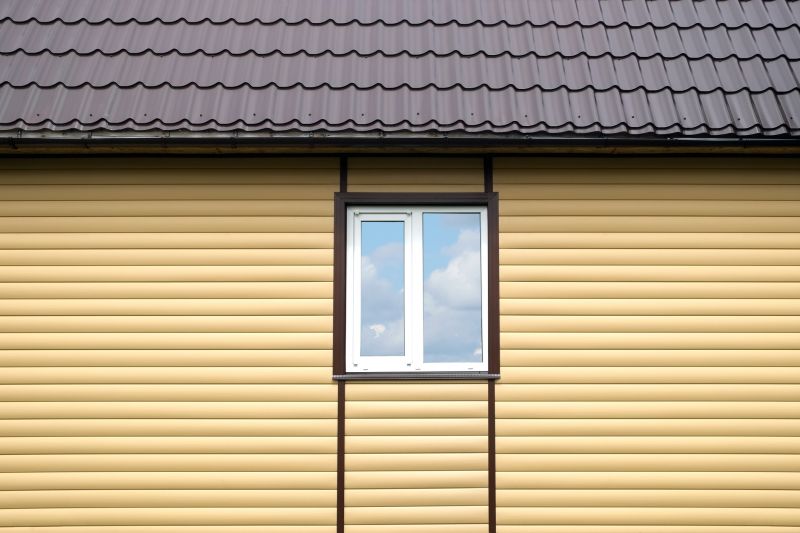 Polymer Siding Installation in Burlington, VT