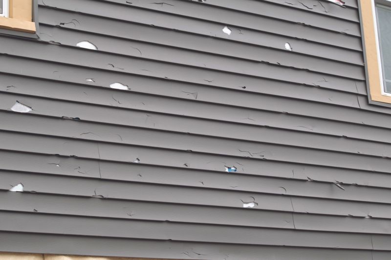Siding Replacement in Plattsburgh, NY
