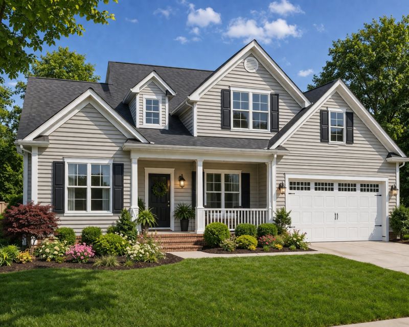 Siding Service in Burlington, VT