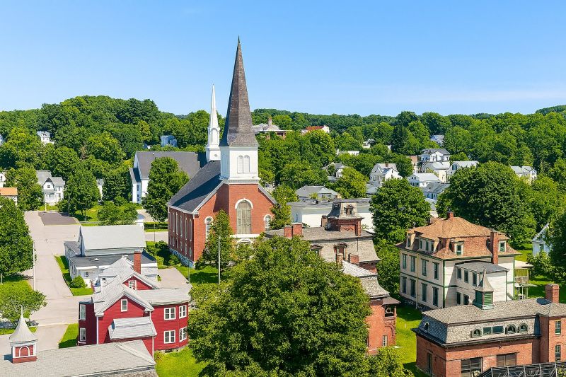 Chittenden County, VT